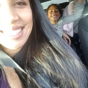 Meet your Posher, Abigail